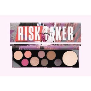 MAC Girl Risk Taker